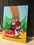 Miniatyrgalleribilde