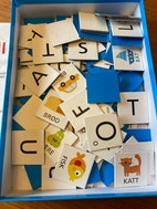 Miniatyrgalleribilde