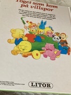 Miniatyrgalleribilde