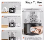 Miniatyrgalleribilde