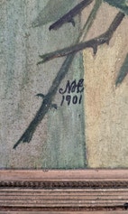 Miniatyrgalleribilde