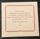 Miniatyrgalleribilde