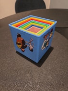 Miniatyrgalleribilde