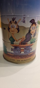 Miniatyrgalleribilde