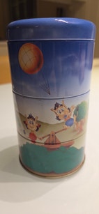 Miniatyrgalleribilde