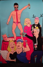 Miniatyrgalleribilde