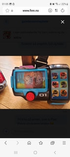 Miniatyrgalleribilde