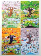 Miniatyrgalleribilde