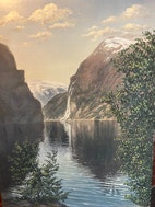 Miniatyrgalleribilde