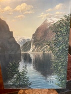 Miniatyrgalleribilde