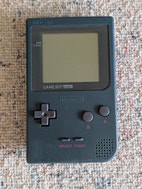 Miniatyrgalleribilde