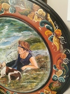 Miniatyrgalleribilde