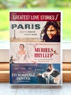 Miniatyrgalleribilde