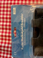 Miniatyrgalleribilde