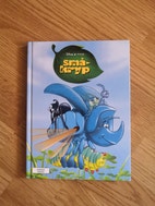 Miniatyrgalleribilde