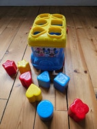 Miniatyrgalleribilde