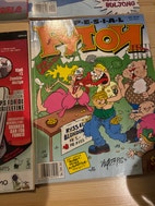 Miniatyrgalleribilde