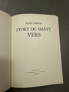 Miniatyrgalleribilde