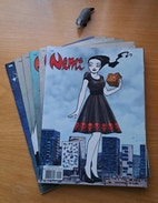 Miniatyrgalleribilde