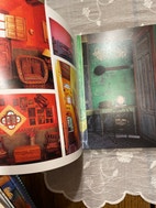 Miniatyrgalleribilde