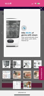 Miniatyrgalleribilde