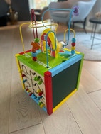 Miniatyrgalleribilde