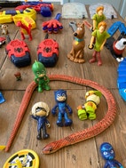 Miniatyrgalleribilde