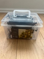 Miniatyrgalleribilde