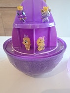 Miniatyrgalleribilde