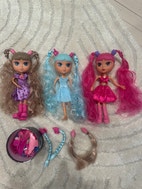 Miniatyrgalleribilde