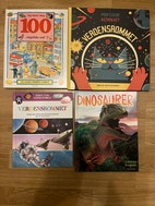 Miniatyrgalleribilde