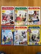 Miniatyrgalleribilde