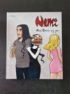 Miniatyrgalleribilde