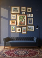 Miniatyrgalleribilde