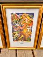 Miniatyrgalleribilde