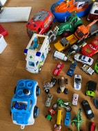 Miniatyrgalleribilde