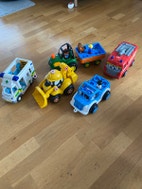 Miniatyrgalleribilde