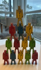 Miniatyrgalleribilde