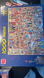 Miniatyrgalleribilde