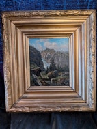 Miniatyrgalleribilde