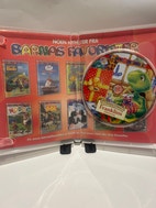 Miniatyrgalleribilde