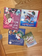 Miniatyrgalleribilde