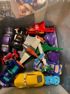 Miniatyrgalleribilde