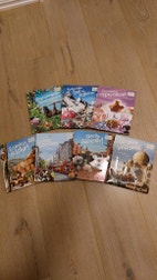 Miniatyrgalleribilde
