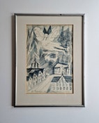 Miniatyrgalleribilde