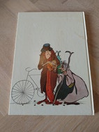 Miniatyrgalleribilde