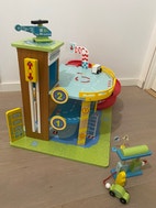 Miniatyrgalleribilde