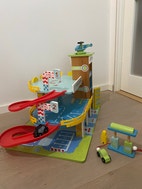 Miniatyrgalleribilde