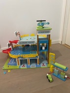 Miniatyrgalleribilde