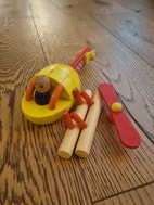 Miniatyrgalleribilde